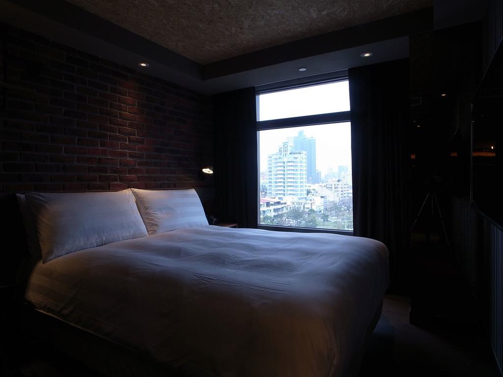 ซิตี้ สวีท - เกาสง เพียร์ 2 โฮเต็ล Hotel ภายนอก รูปภาพ