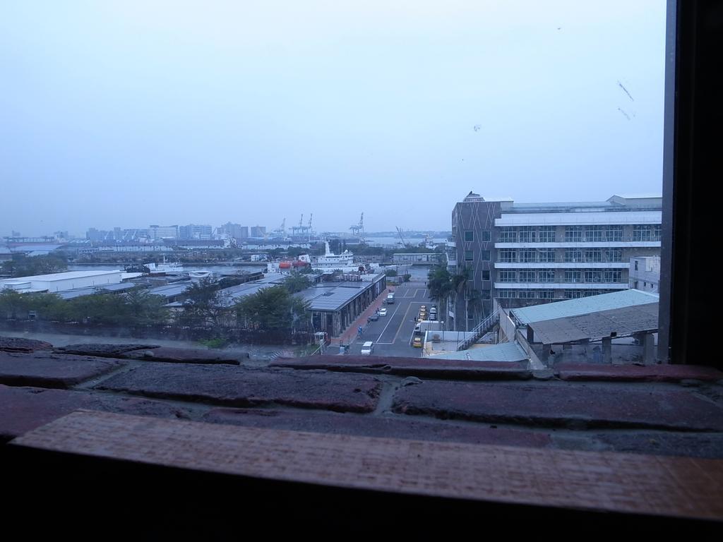 ซิตี้ สวีท - เกาสง เพียร์ 2 โฮเต็ล Hotel ภายนอก รูปภาพ