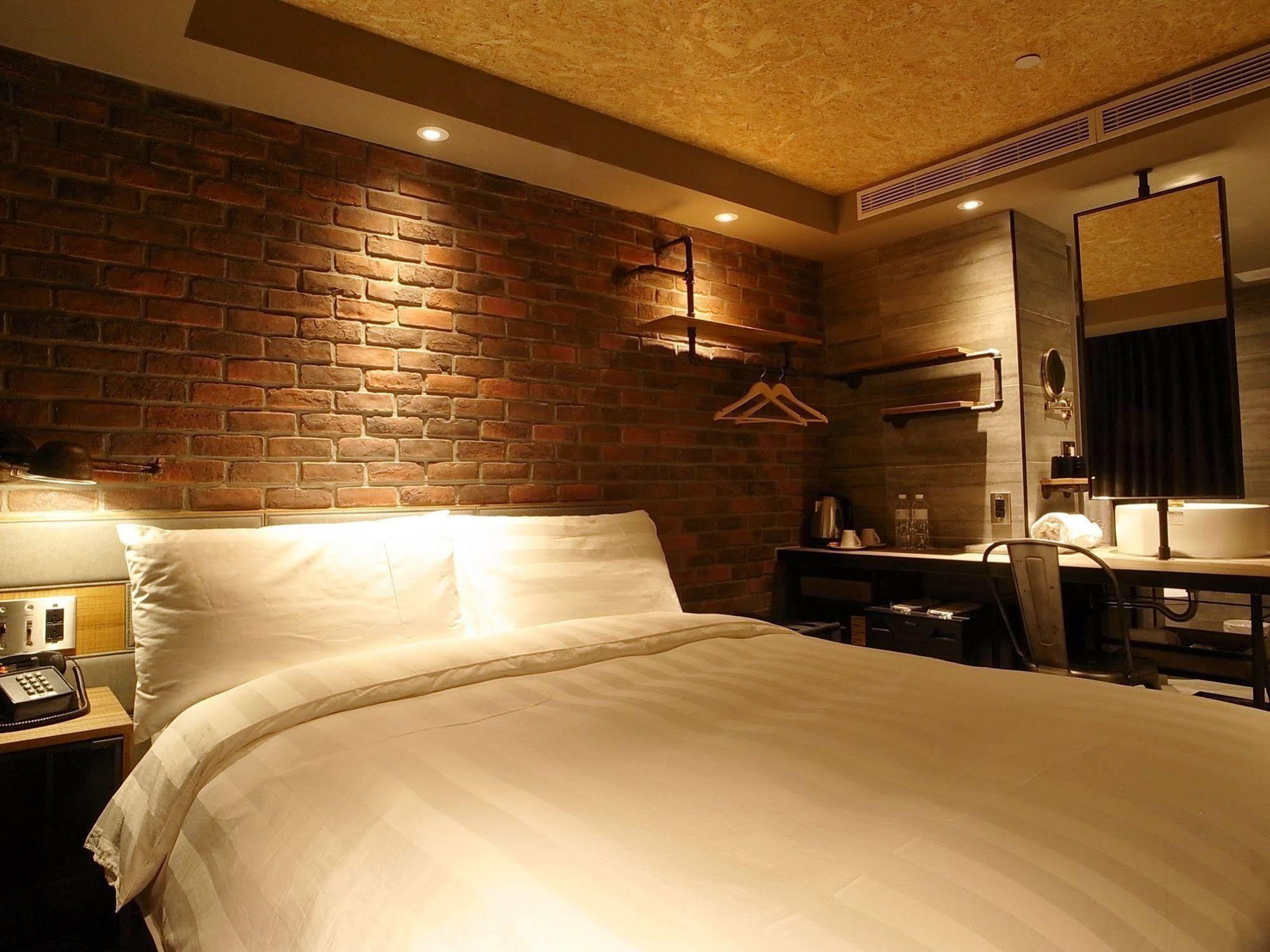 ซิตี้ สวีท - เกาสง เพียร์ 2 โฮเต็ล Hotel ภายนอก รูปภาพ