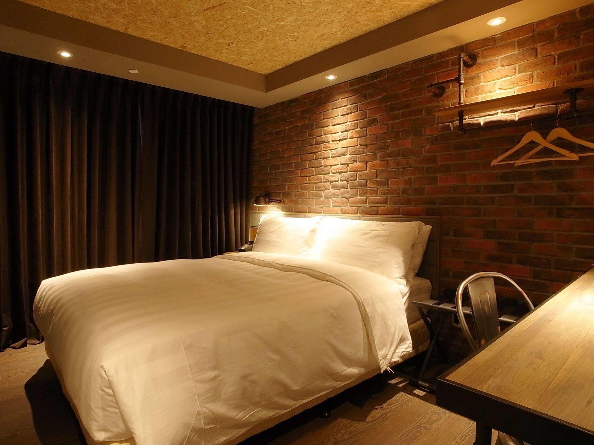 ซิตี้ สวีท - เกาสง เพียร์ 2 โฮเต็ล Hotel ภายนอก รูปภาพ